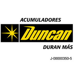 Acumuladores Duncan
